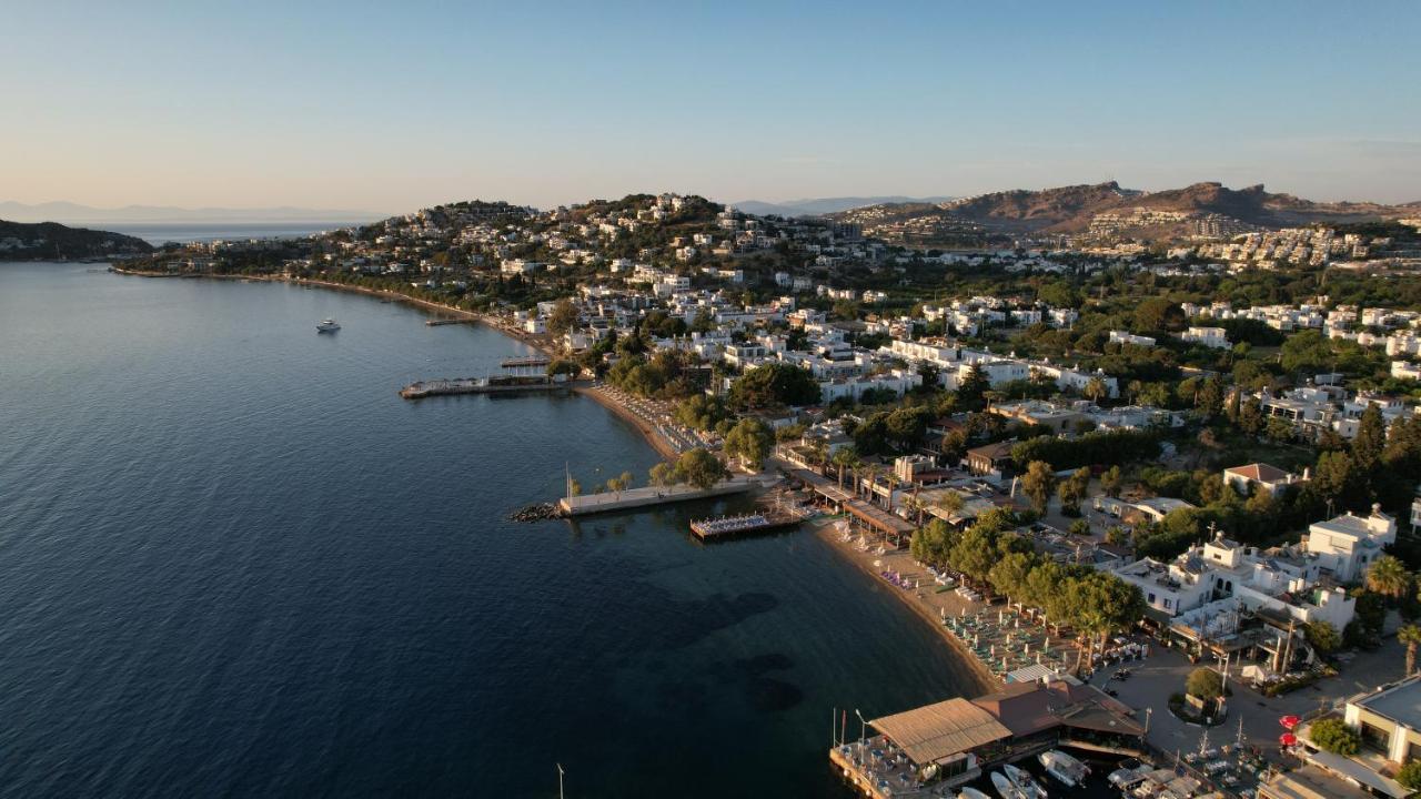 Sea Palm Otel Yalikavak Exterior photo